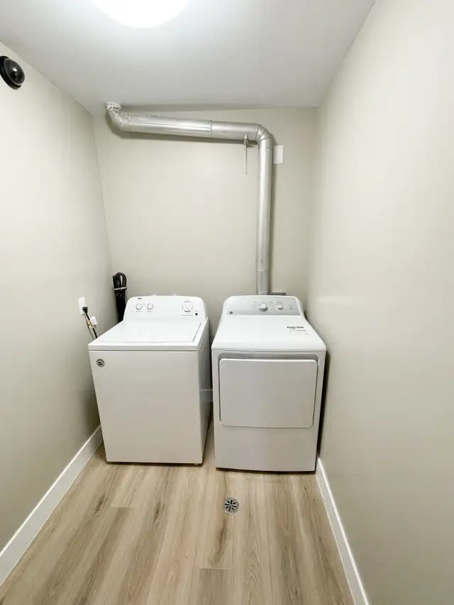 2 Bedroom Apartment in Stettler - Photo 10