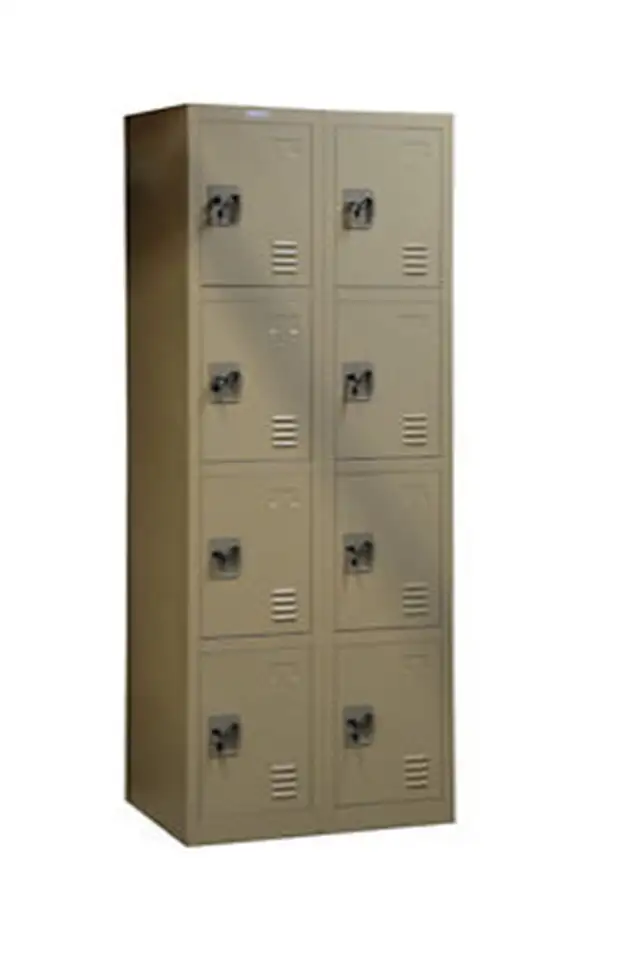 Wide Selection ON Lockers - Photo 7