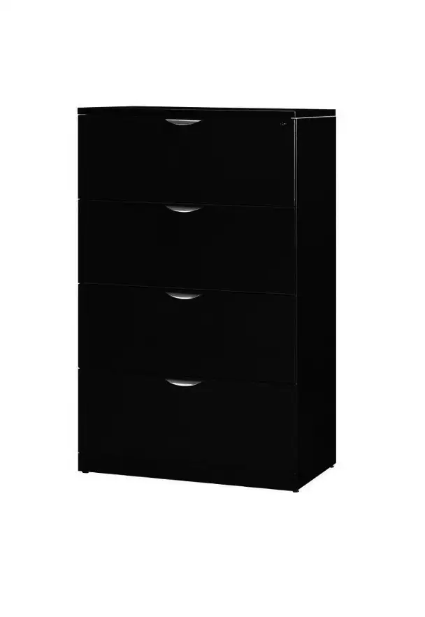 Wide Collection On Steel Filing Cabinets!! - Photo 6