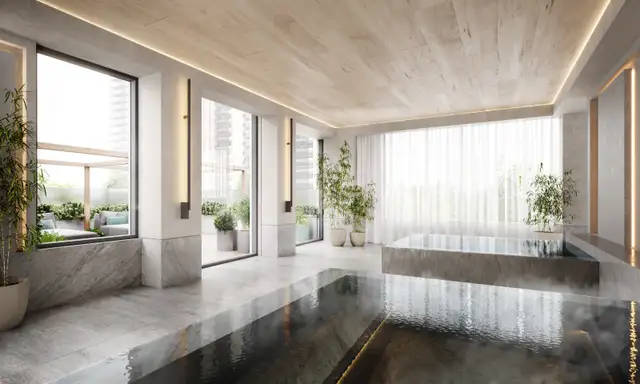 TWO-BEDROOM APARTMENT FOR RENT, YONGE & EGLINTON - Photo 6