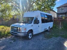 Propane or Gas SAVE $$ 2014 Federal Spirit