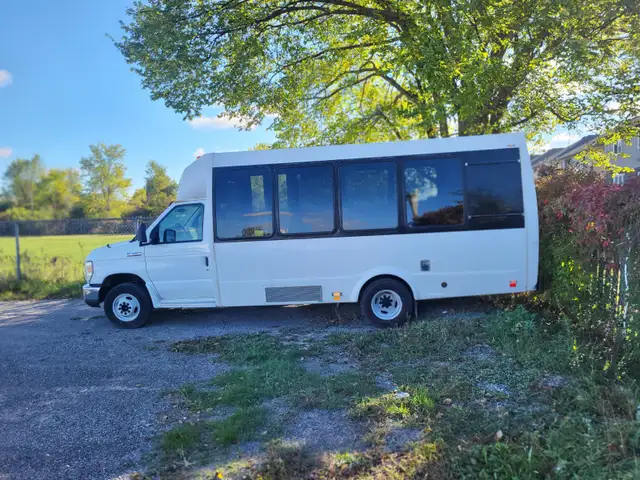 Propane or Gas SAVE $$ 2014 Federal Spirit - Photo 4