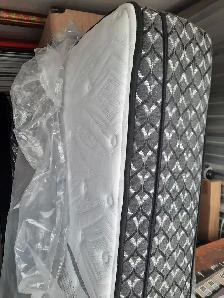 Queen, Double, and Single-size mattresses at excellent prices