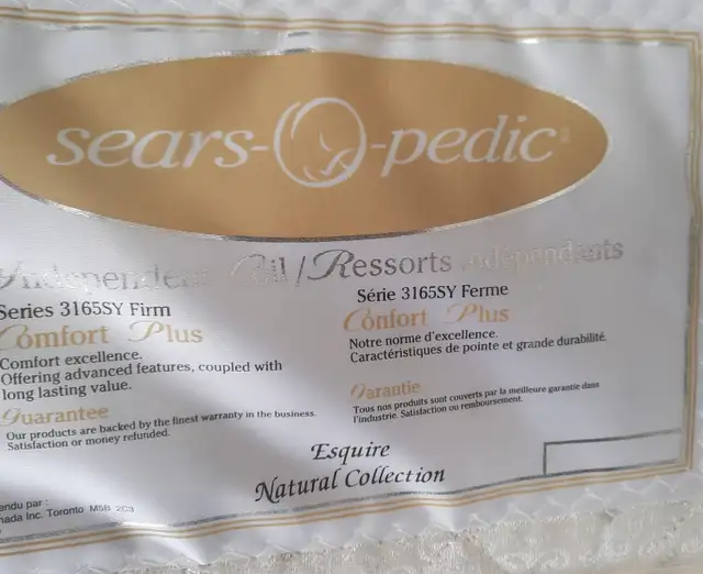 Queen, Double, and Single-size mattresses at excellent prices - Photo 4