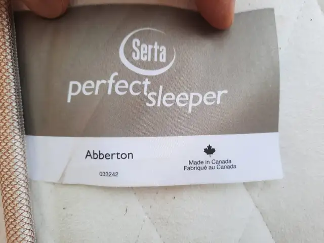 Queen, Double, and Single-size mattresses at excellent prices - Photo 5