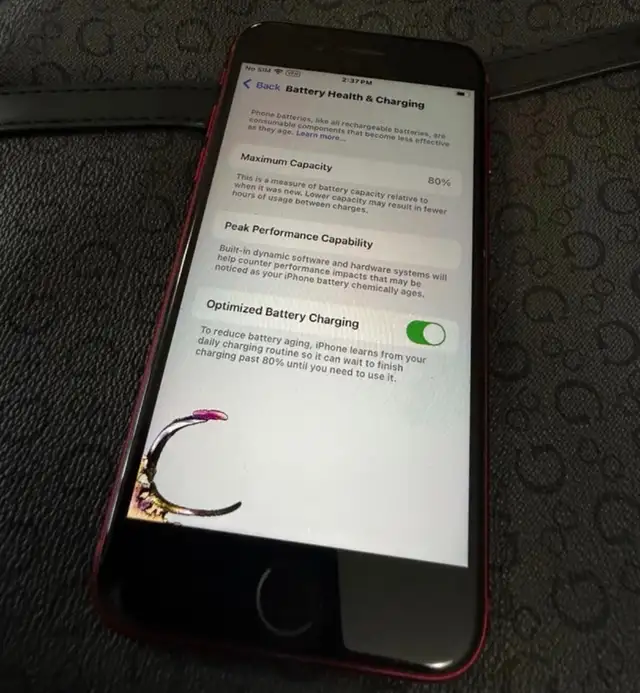 Apple iPhone SE cheap or trade $60 - Photo 5