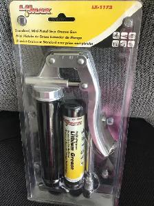 PISTOL GREASE GUN