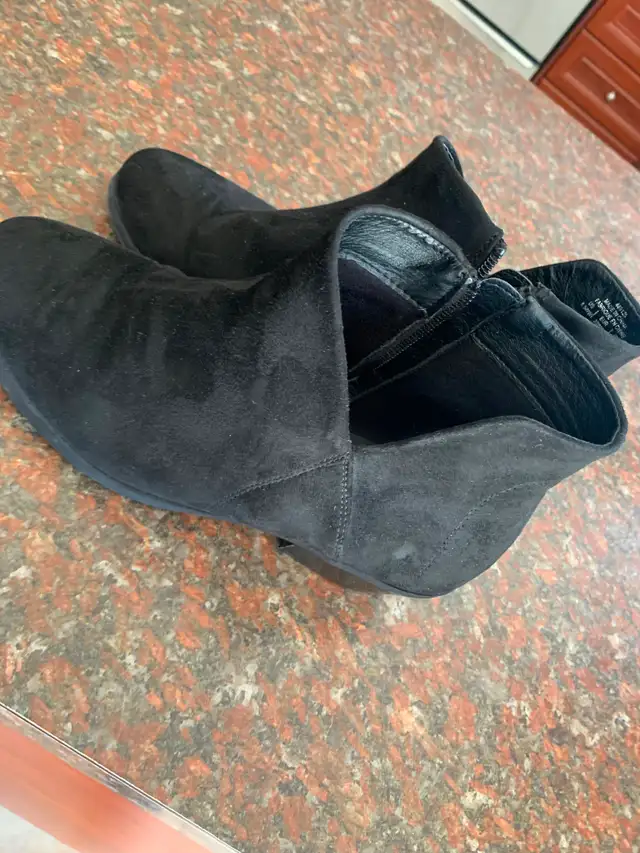 Souliers de marque - Photo 3