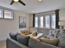 UTILITIES INCLUDED. 3 Bedroom 1 Bath For Rent Downtown Kitchener