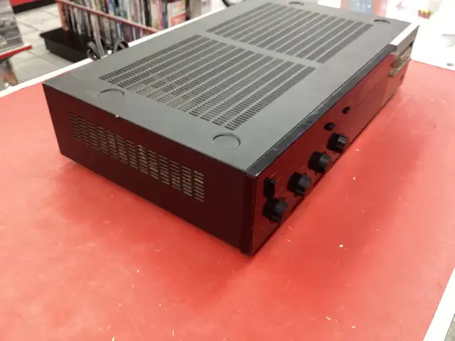 amplificateur de maison Pioneer sa-530 - Photo 2