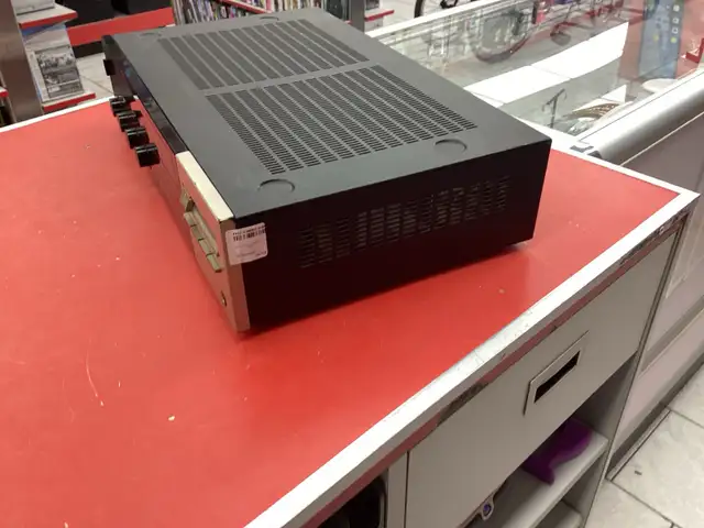 amplificateur de maison Pioneer sa-530 - Photo 3