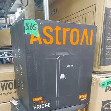 Mini Fridge Astroai LY0204A 4L - New ( MEGA SALE )