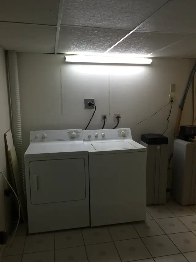 Legal 1 Bedroom Bsmt. Suite – Private Laundry – Deer Run – $950 - Photo 3