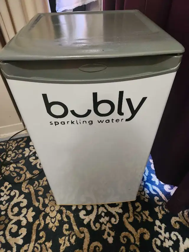 BAR FRIDGE BOWMANVILLE