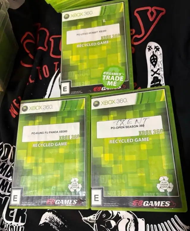 Xbox 360 Game bundle cheap - Photo 5