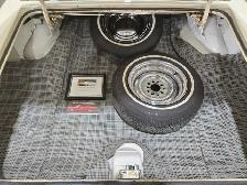 1963 Ford Galaxie 500 XL / ALL ORIGINAL / UNRESTORED 390pc - Photo 4
