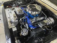 1963 Ford Galaxie 500 XL / ALL ORIGINAL / UNRESTORED 390pc - Photo 7
