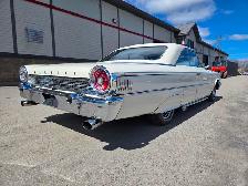 1963 Ford Galaxie 500 XL / ALL ORIGINAL / UNRESTORED 390pc - Photo 10