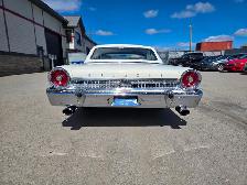 1963 Ford Galaxie 500 XL / ALL ORIGINAL / UNRESTORED 390pc - Photo 11