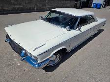 1963 Ford Galaxie 500 XL / ALL ORIGINAL / UNRESTORED 390pc - Photo 15
