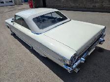 1963 Ford Galaxie 500 XL / ALL ORIGINAL / UNRESTORED 390pc - Photo 18