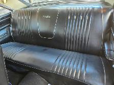 1963 Ford Galaxie 500 XL / ALL ORIGINAL / UNRESTORED 390pc - Photo 24