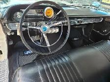 1963 Ford Galaxie 500 XL / ALL ORIGINAL / UNRESTORED 390pc - Photo 25