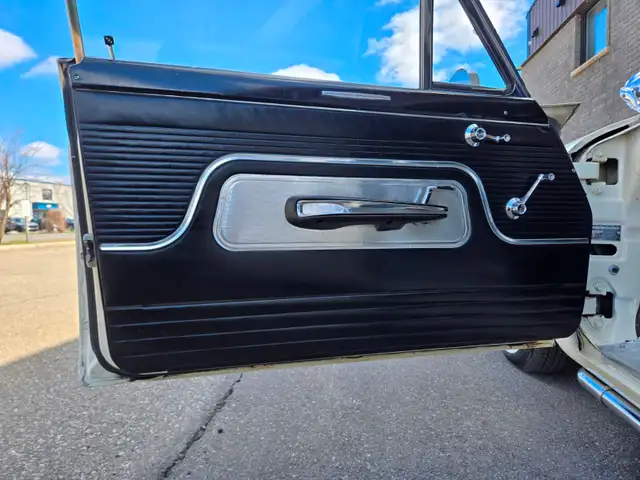 1963 Ford Galaxie 500 XL / ALL ORIGINAL / UNRESTORED 390pc - Photo 26