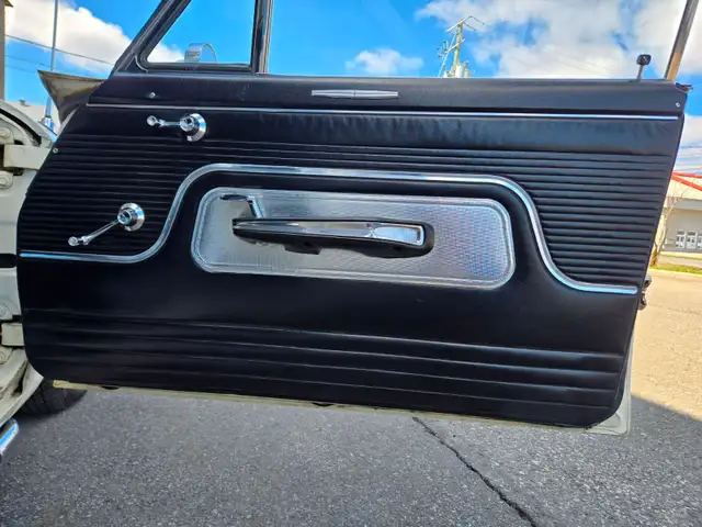 1963 Ford Galaxie 500 XL / ALL ORIGINAL / UNRESTORED 390pc - Photo 27