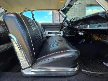 1963 Ford Galaxie 500 XL / ALL ORIGINAL / UNRESTORED 390pc - Photo 28