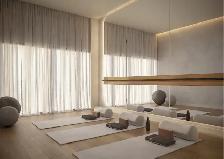 TWO-BEDROOM APARTMENT FOR RENT AT YONGE & EGLINTON