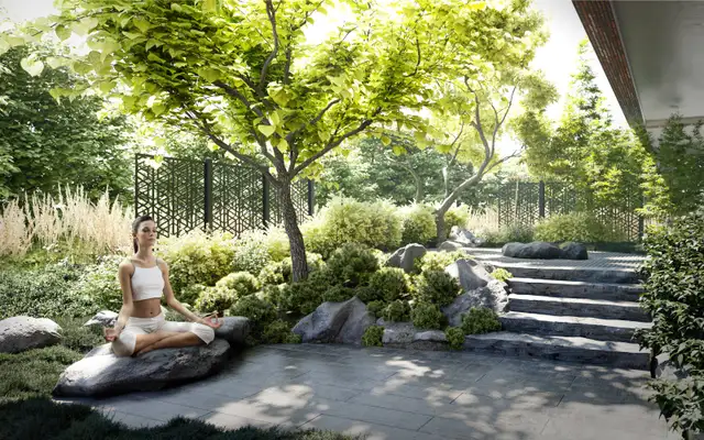 TWO-BEDROOM APARTMENT FOR RENT AT YONGE & EGLINTON - Photo 3