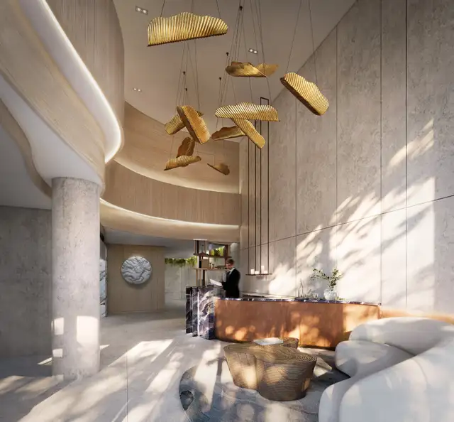 TWO-BEDROOM APARTMENT FOR RENT AT YONGE & EGLINTON - Photo 4