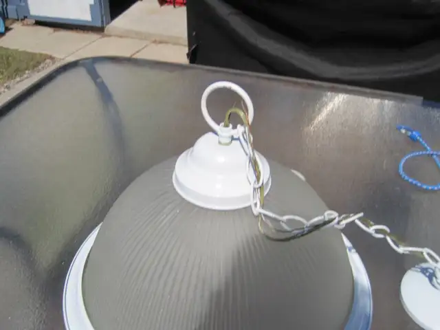 Dining Room light - Photo 2