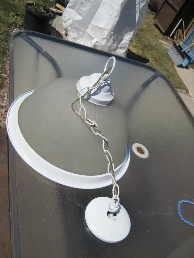 Dining Room light - Photo 3