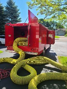 Duct cleaning, Duct, Carpet cleaner, Carpet cleaning  6474923273 - Photo 2