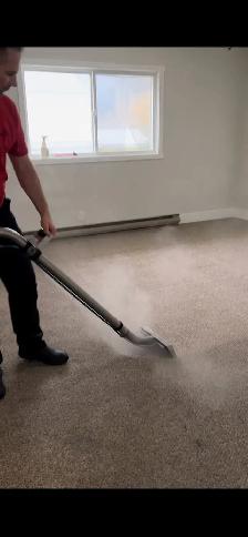 Carpet cleaner, Carpet cleaning, Duct cleaning, steam 6474923273 - Photo 2