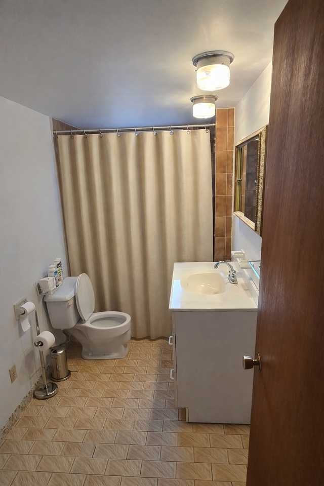 3-1/2 à louer Longueuil - haut triplex - Photo 4