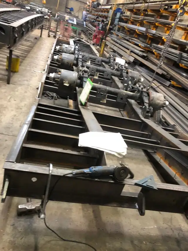 DIB Mobile Welding Services 437-440-9964