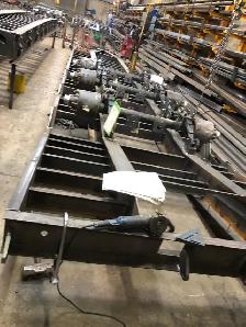 DIB Mobile Welding Services 437-440-9964