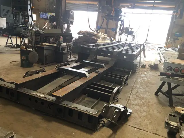 DIB Mobile Welding Services 437-440-9964 - Photo 2