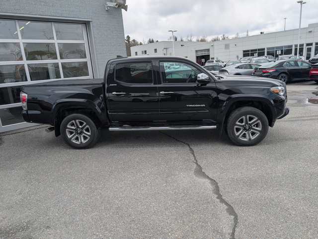 2019 Toyota Tacoma Limited 4x4, - Photo 3