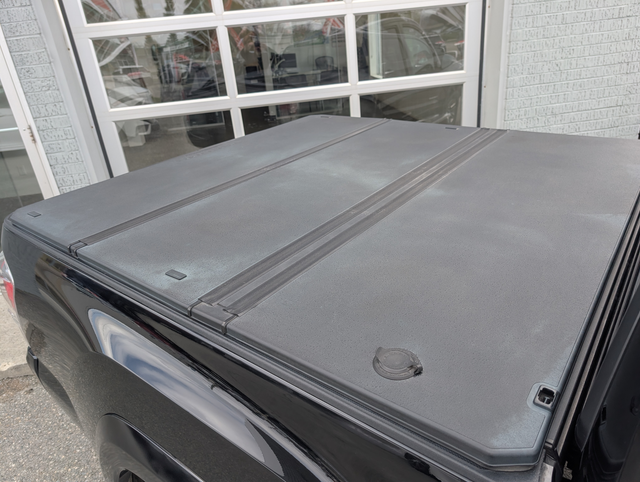 2019 Toyota Tacoma Limited 4x4, - Photo 8