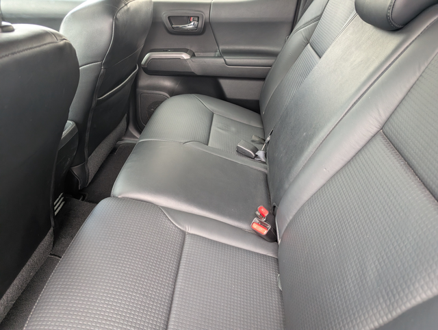 2019 Toyota Tacoma Limited 4x4, - Photo 12