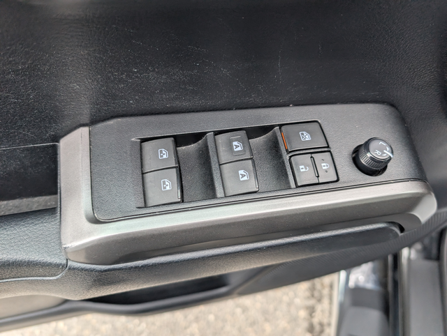 2019 Toyota Tacoma Limited 4x4, - Photo 15