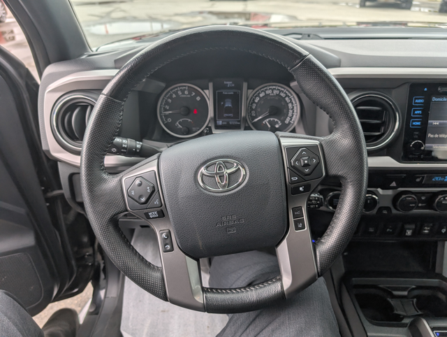 2019 Toyota Tacoma Limited 4x4, - Photo 16
