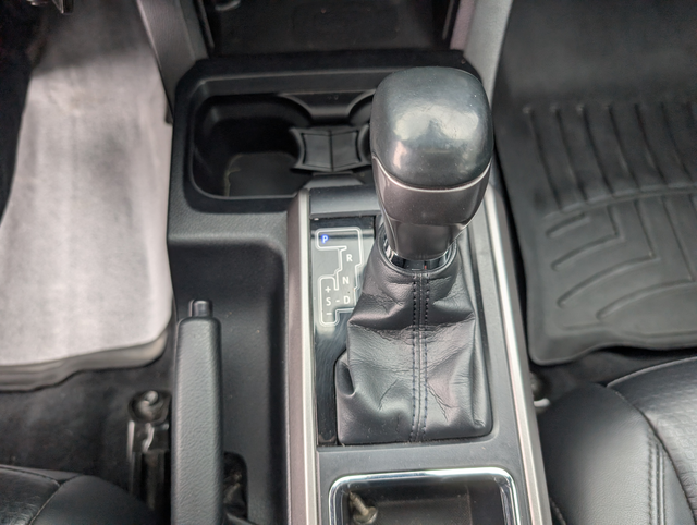 2019 Toyota Tacoma Limited 4x4, - Photo 17