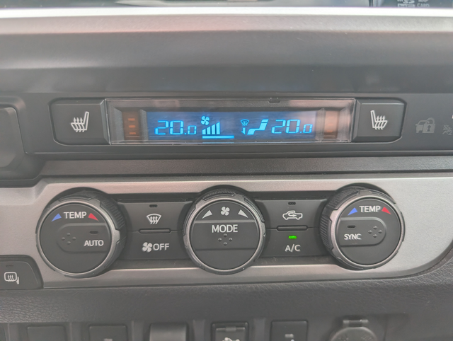 2019 Toyota Tacoma Limited 4x4, - Photo 19