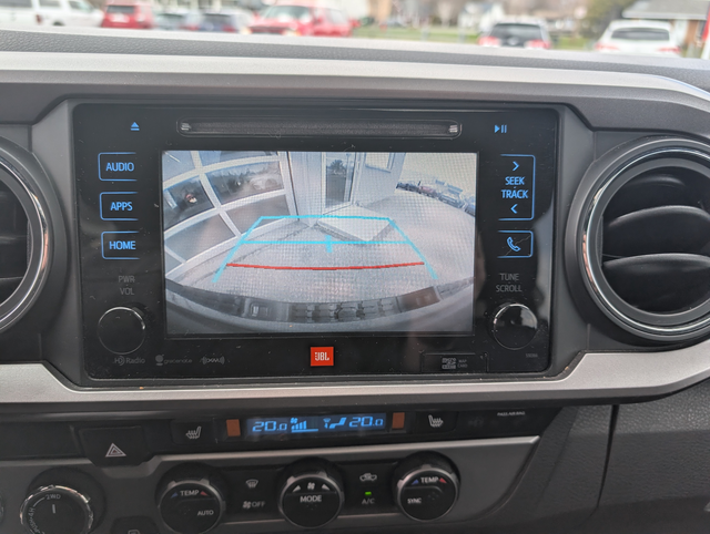 2019 Toyota Tacoma Limited 4x4, - Photo 21