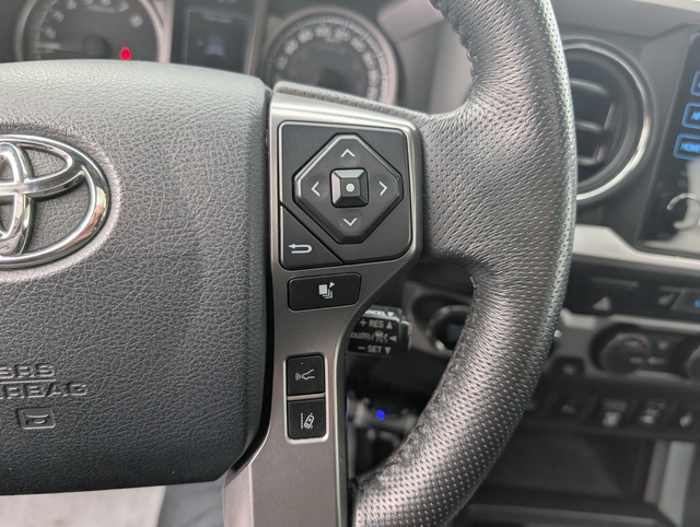 2019 Toyota Tacoma Limited 4x4, - Photo 23